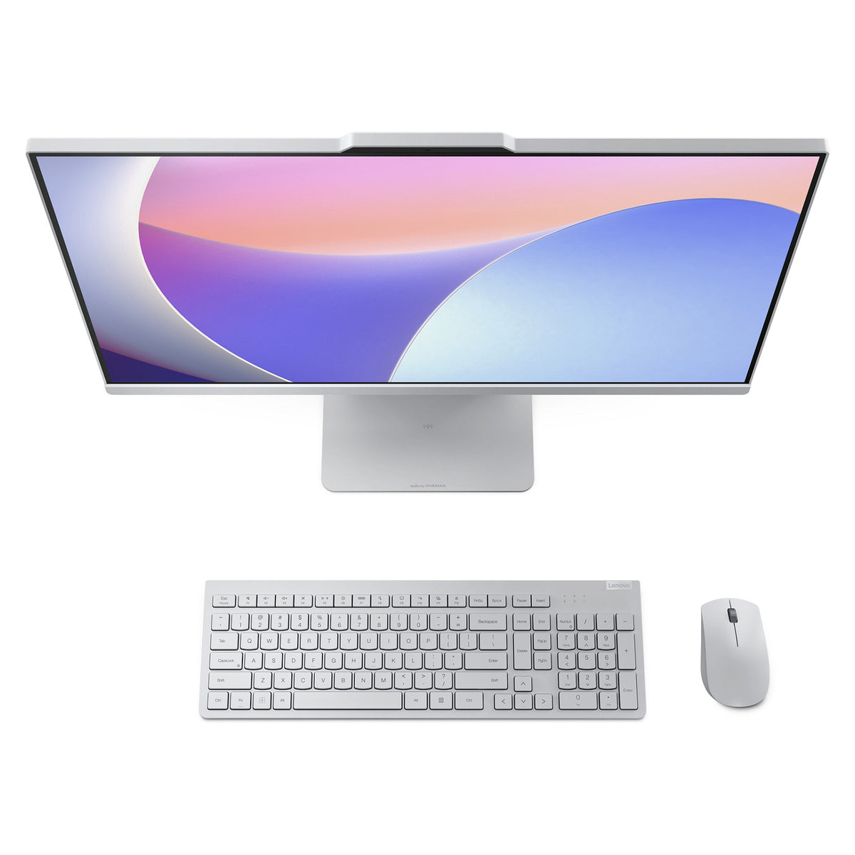 AIO Lenovo IdeaCentre 27ARR9 27 RYZ5 7535HS/16GB/512SSD/W11 Home