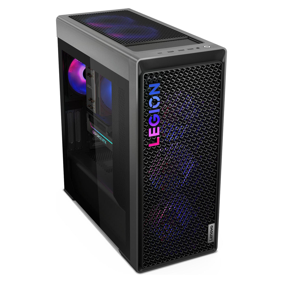 Lenovo Legion T7 34IAS10 CU7 265KF/32GB/1TBSSD/RTX5080/W11 Home