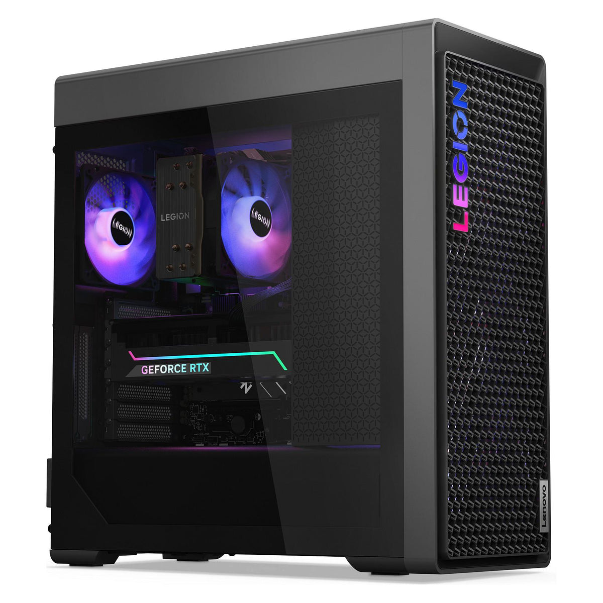 Lenovo Legion T7 34IAS10 CU7 265KF/32GB/1TBSSD/RTX5080/W11 Home