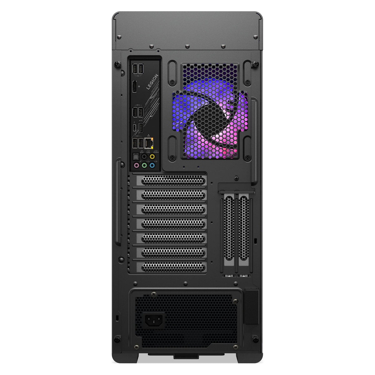 Lenovo Legion T7 34IAS10 CU7 265KF/32GB/1TBSSD/RTX5080/W11 Home