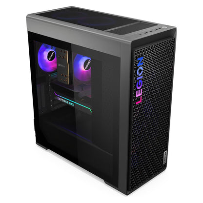 Lenovo Legion T7 34IAS10 CU7 265KF/32GB/1TBSSD/RTX5080/W11 Home