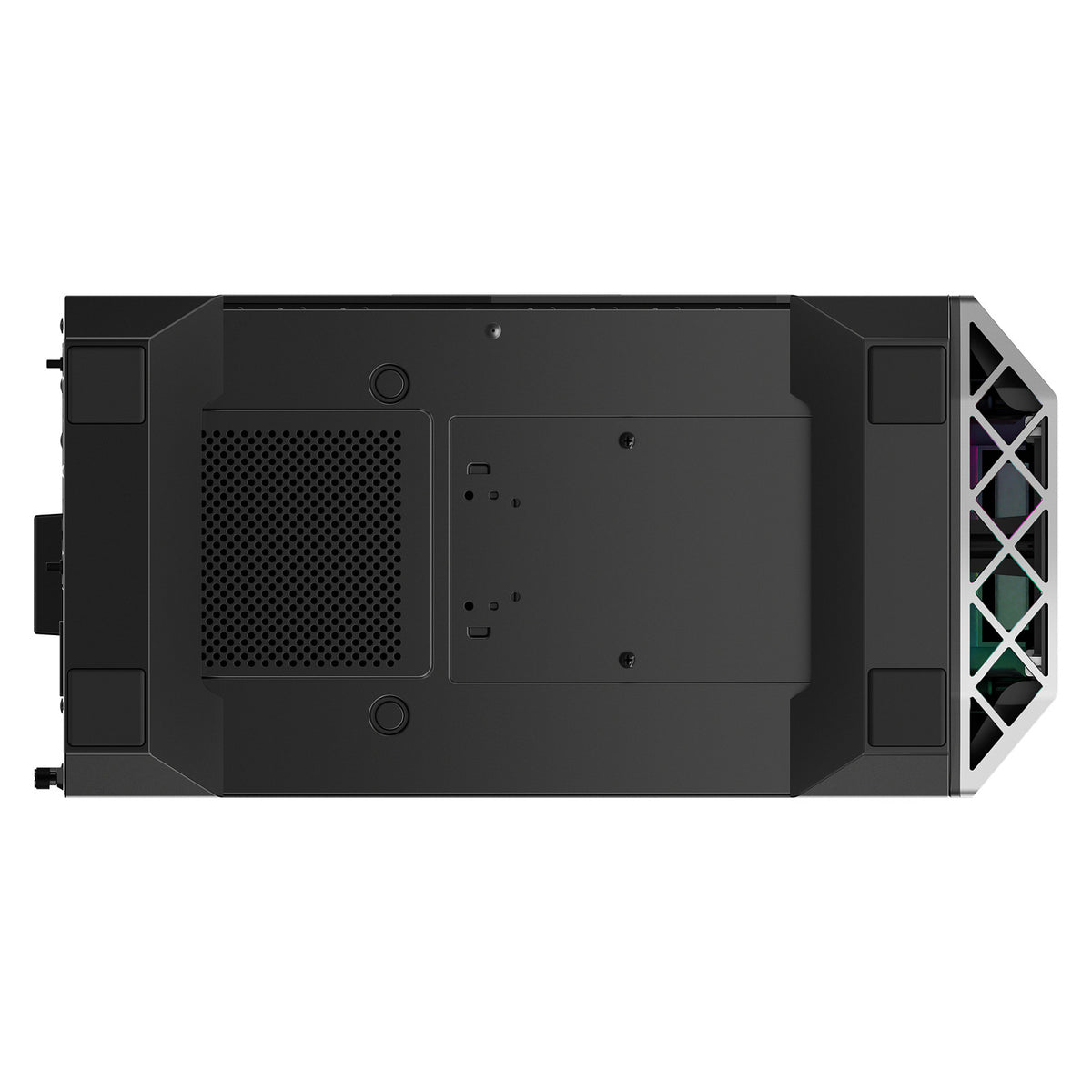 Lenovo IdeaCentre LOQ 26ADR10 RYZ7 8745HX/16GB/1TBSSD/RTX5070/W11 Home
