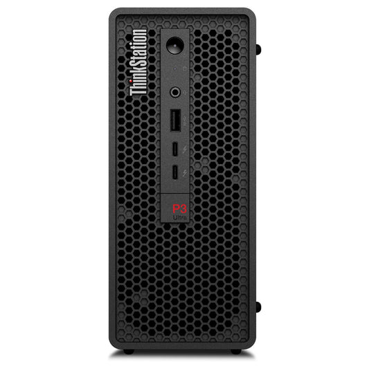 Lenovo ThinkStation P3 Ultra I7-13700K/32GB/512SSD/Linux TopSeller