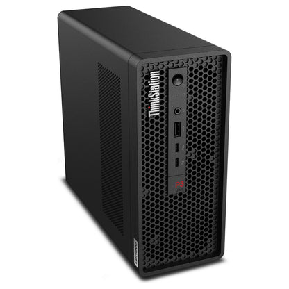 Lenovo ThinkStation P3 Ultra I7-13700K/32GB/512SSD/Linux TopSeller