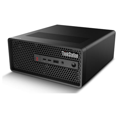 Lenovo ThinkStation P3 Ultra I7-13700K/32GB/512SSD/Linux TopSeller
