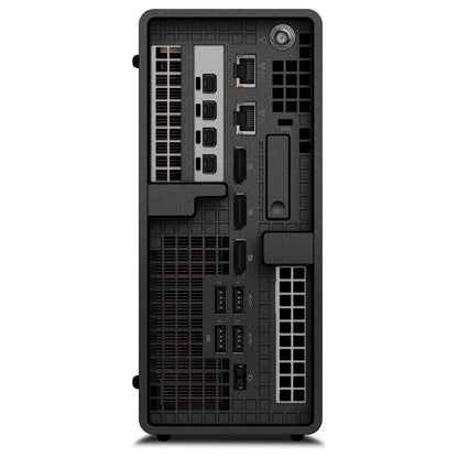Lenovo ThinkStation P3 Ultra I7-13700K/32GB/512SSD/Linux TopSeller