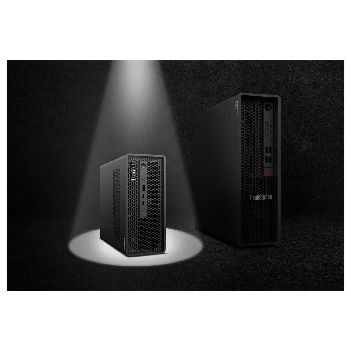 Lenovo ThinkStation P3 Ultra I7-13700K/32GB/512SSD/Linux TopSeller