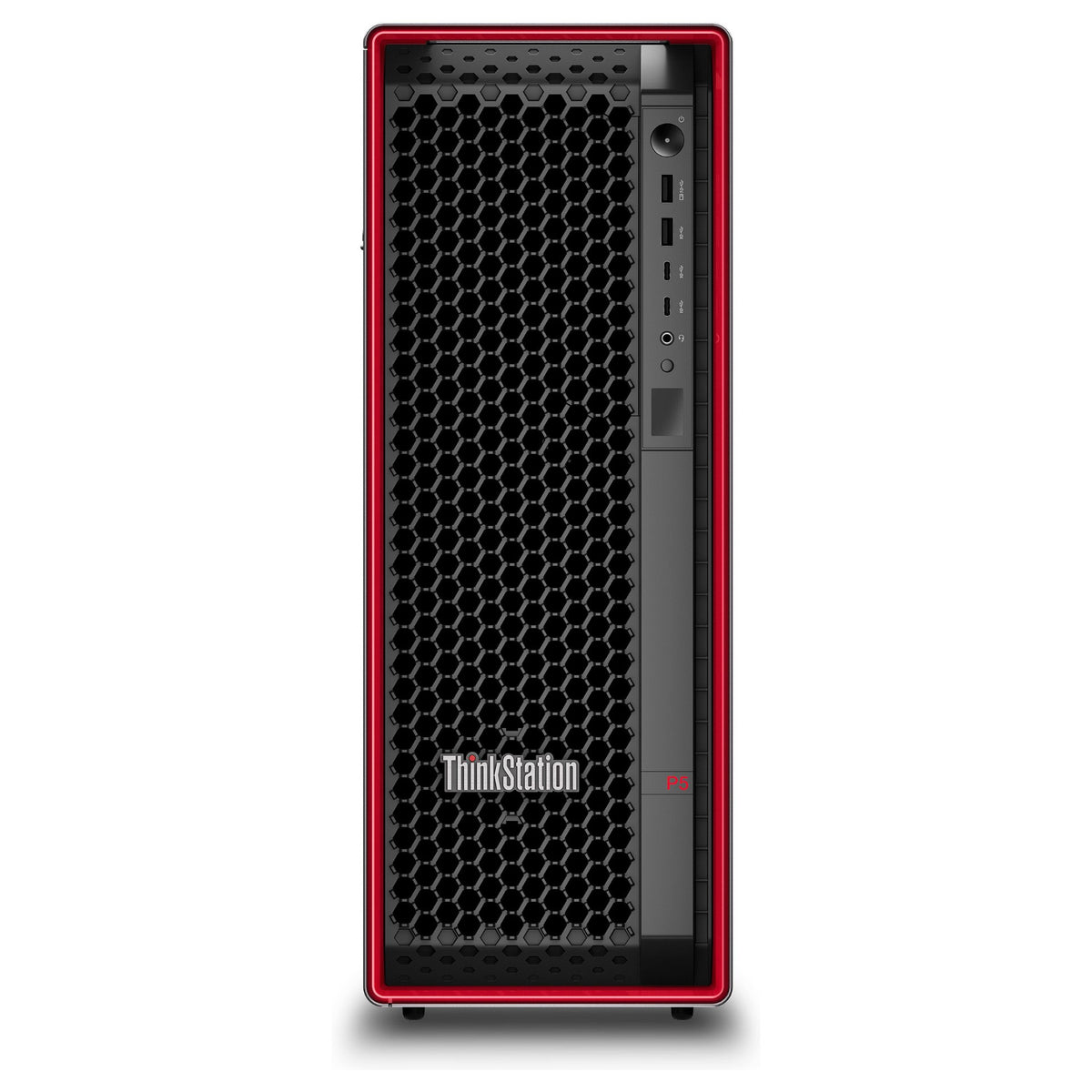 Lenovo ThinkStation P5 G2 Xeon 636/64GB/1TBSSD/RTX PRO 2000 Blackwell/W11 Pro TopSeller