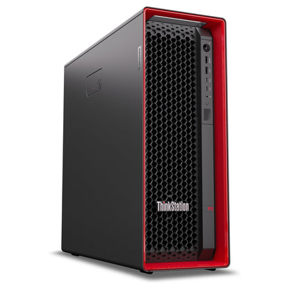 Lenovo ThinkStation P5 G2 Xeon 636/64GB/1TBSSD/RTX PRO 2000 Blackwell/W11 Pro TopSeller