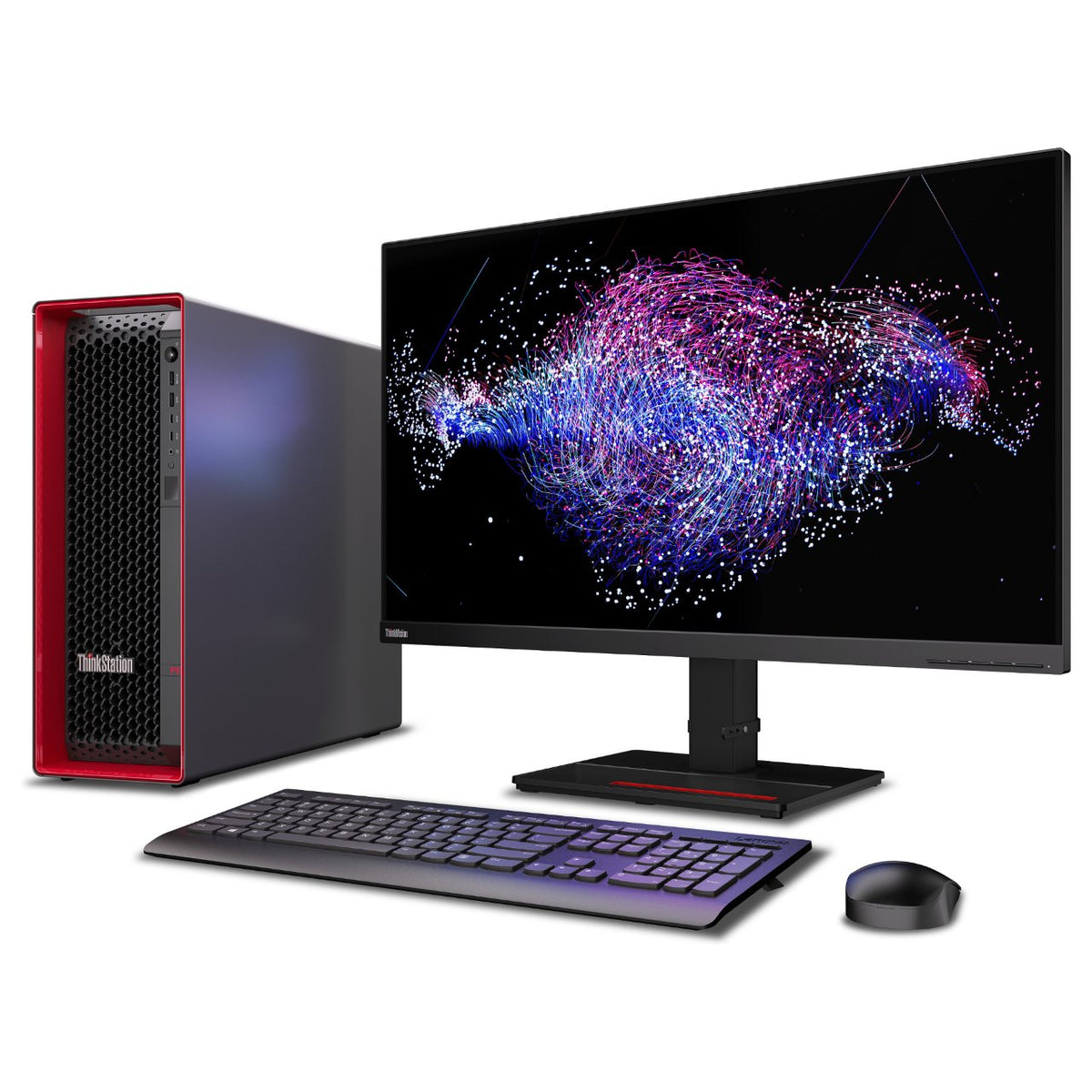 Lenovo ThinkStation P5 G2 Xeon 636/64GB/1TBSSD/RTX PRO 2000 Blackwell/W11 Pro TopSeller
