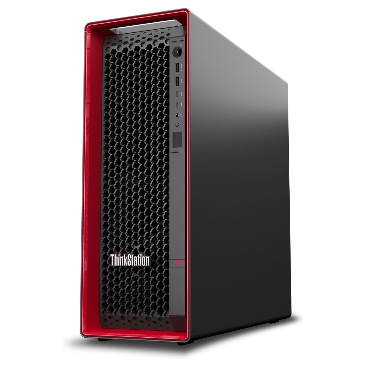 Lenovo ThinkStation P5 G2 Xeon 636/64GB/1TBSSD/RTX PRO 2000 Blackwell/W11 Pro TopSeller
