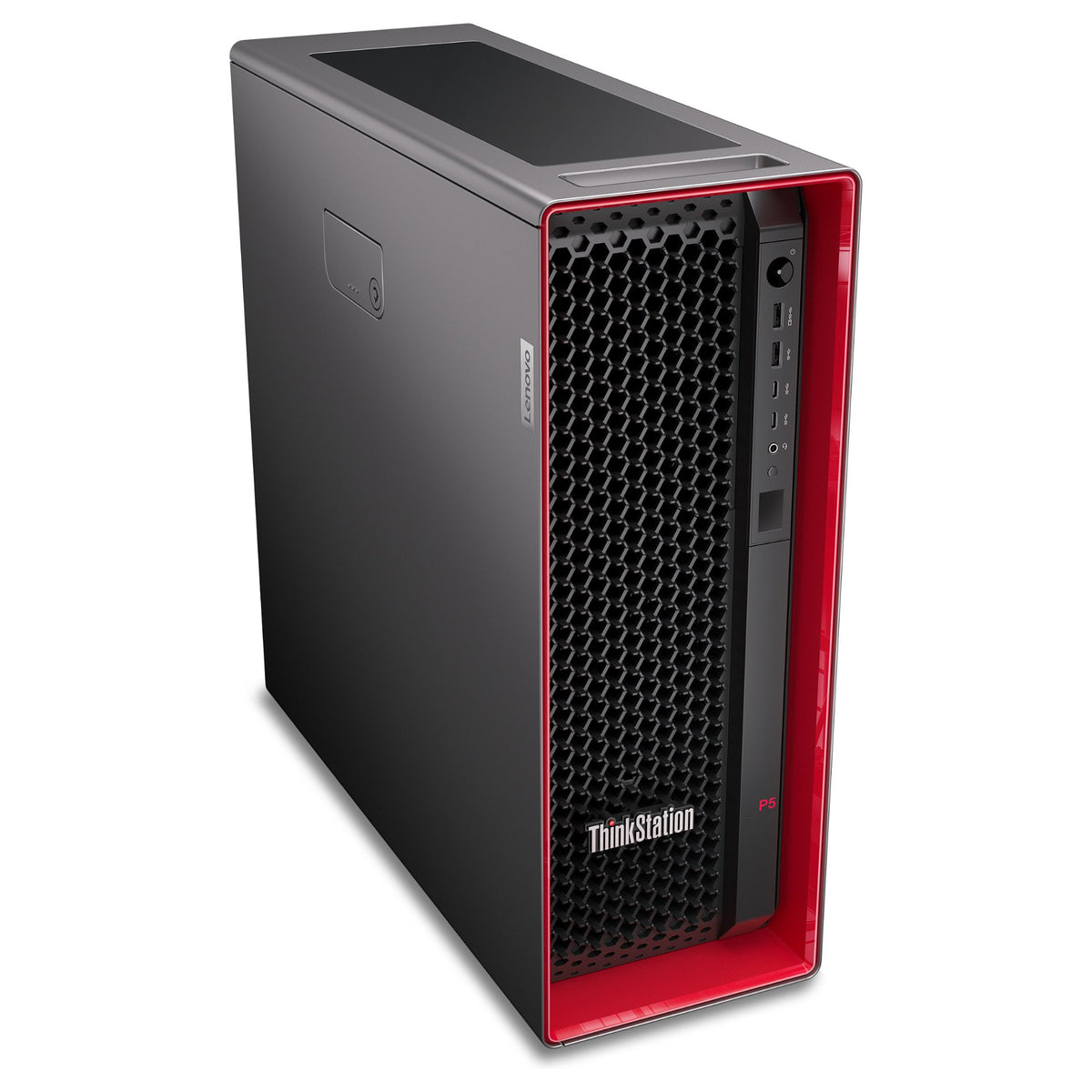 Lenovo ThinkStation P5 G2 Xeon 636/64GB/1TBSSD/RTX PRO 2000 Blackwell/W11 Pro TopSeller