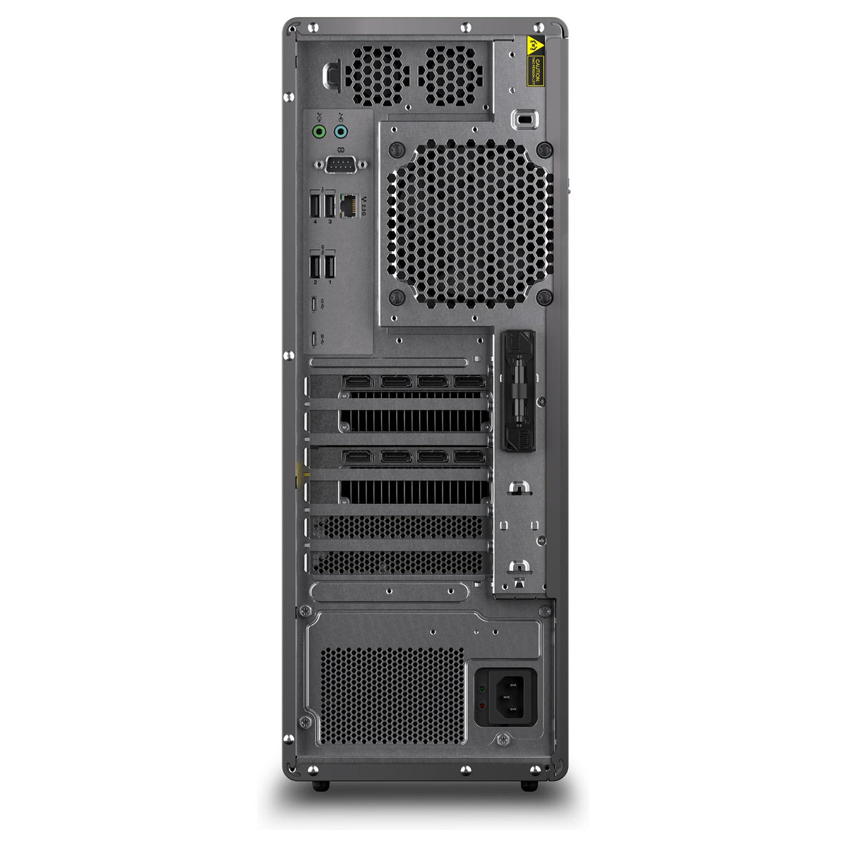Lenovo ThinkStation P5 G2 Xeon 636/64GB/1TBSSD/RTX PRO 2000 Blackwell/W11 Pro TopSeller