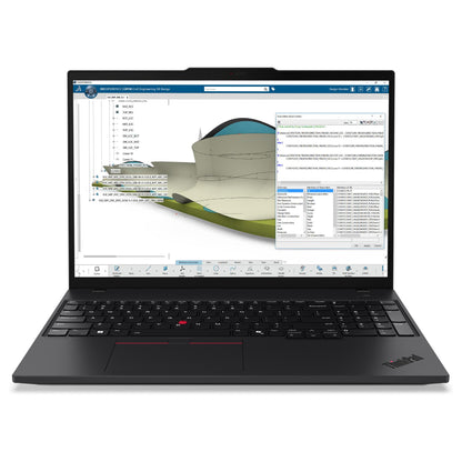 Lenovo ThinkPad P16s G4 RYZ AI 9 HX Pro 370/64GB/1TBSSD/W11 Pro TopSeller