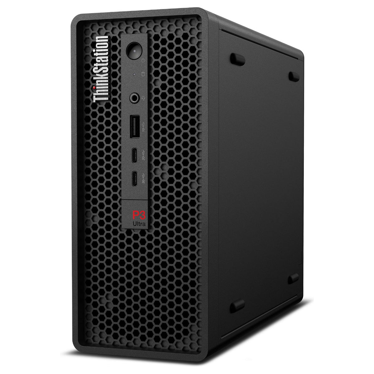 Lenovo ThinkStation P3 Ultra G2 CU9 285K/64GB/512SSD/W11 Pro