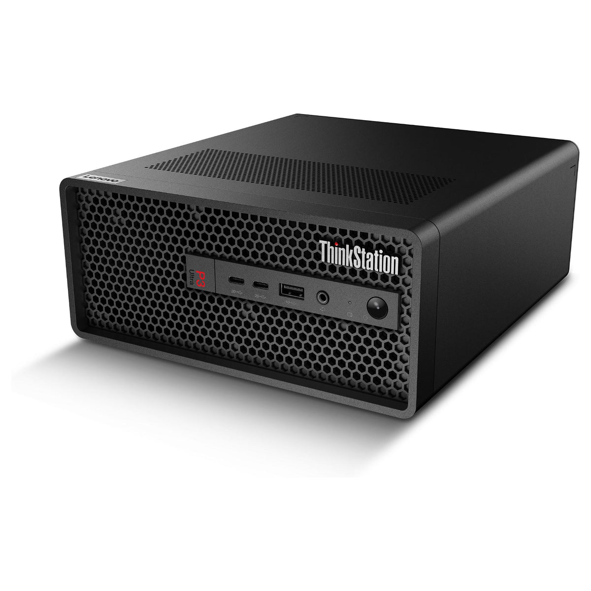 Lenovo ThinkStation P3 Ultra G2 CU9 285K/64GB/512SSD/W11 Pro