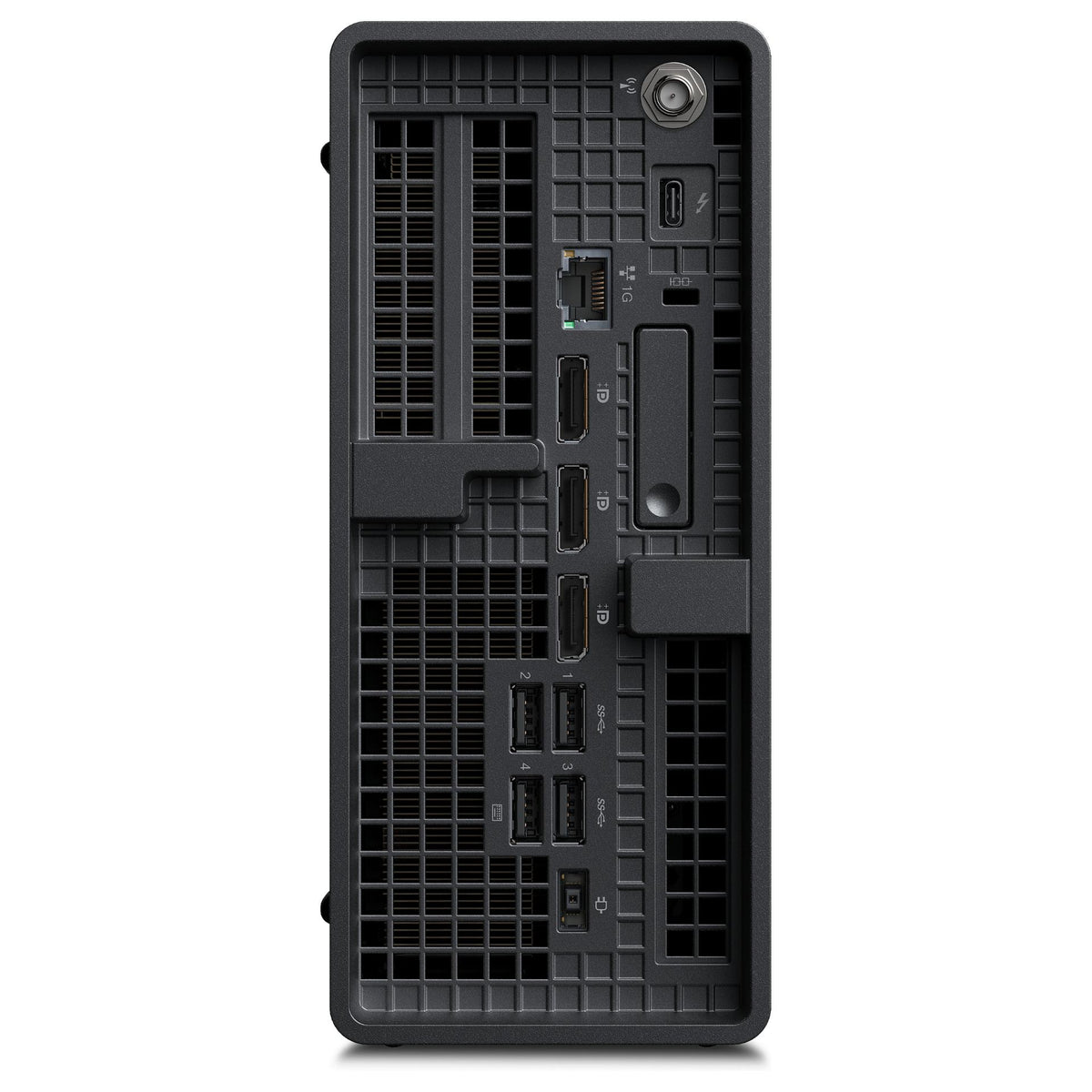 Lenovo ThinkStation P3 Ultra G2 CU9 285K/64GB/512SSD/W11 Pro