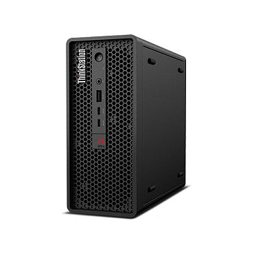 Lenovo ThinkStation P3 Ultra G2 CU9 285K/64GB/512SSD/W11 Pro
