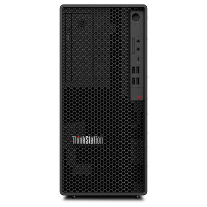 Lenovo ThinkStation P2 Tower G2 CU7 265K/32GB/512SSD/RTX5050/W11 Pro