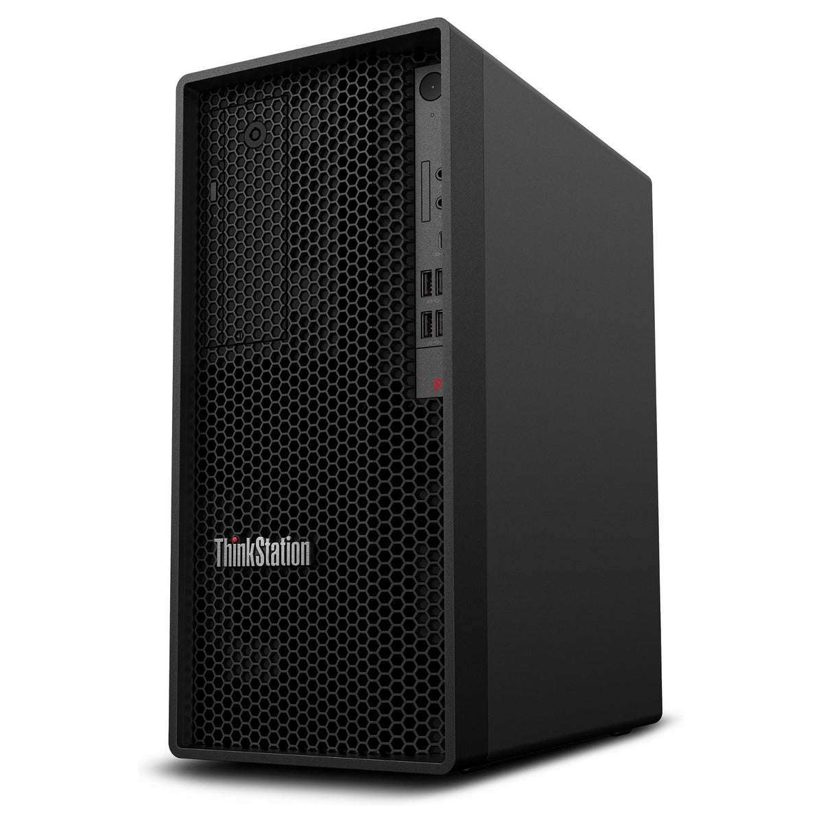 Lenovo ThinkStation P2 Tower G2 CU7 265K/32GB/512SSD/RTX5050/W11 Pro