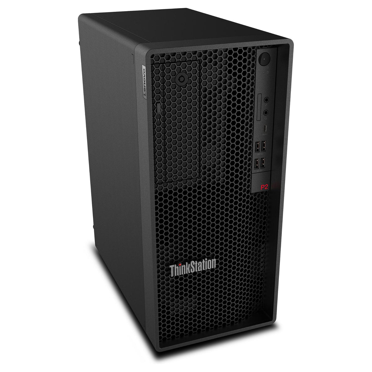Lenovo ThinkStation P2 Tower G2 CU7 265K/32GB/512SSD/RTX5050/W11 Pro