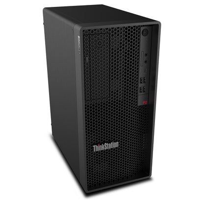 Lenovo ThinkStation P2 Tower G2 CU7 265K/32GB/512SSD/RTX5050/W11 Pro
