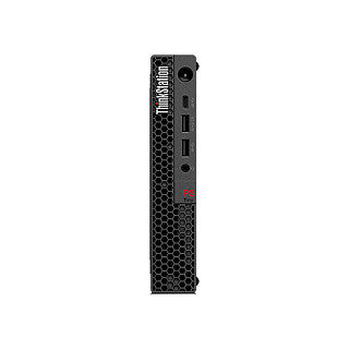 Lenovo ThinkStation P3 Tiny G2 CU9 285/64GB/1TBSSD/RTX A1000/W11 Pro