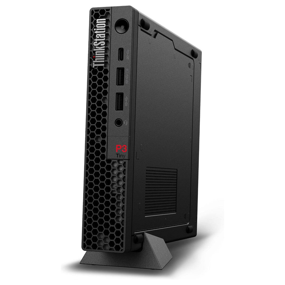 Lenovo ThinkStation P3 Tiny G2 CU9 285/64GB/1TBSSD/RTX A1000/W11 Pro