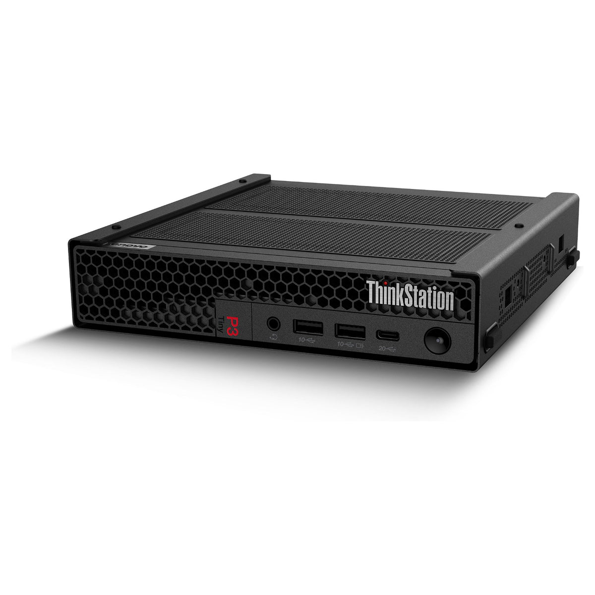 Lenovo ThinkStation P3 Tiny G2 CU9 285/64GB/1TBSSD/RTX A1000/W11 Pro