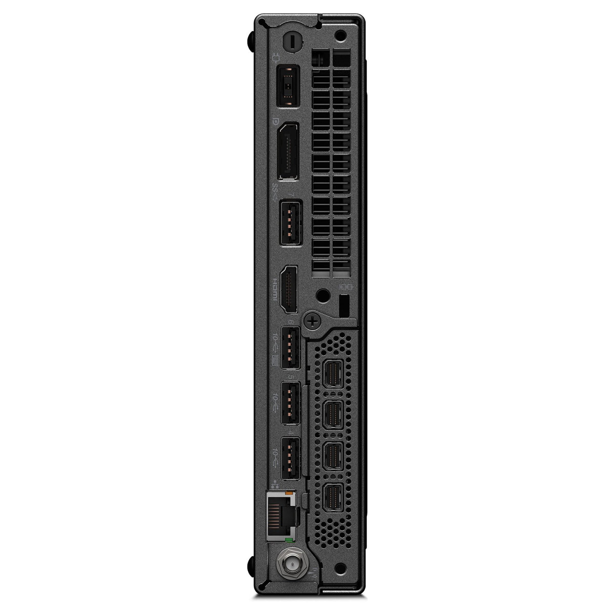 Lenovo ThinkStation P3 Tiny G2 CU9 285/64GB/1TBSSD/RTX A1000/W11 Pro