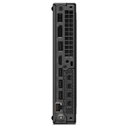 Lenovo ThinkStation P3 Tiny G2 CU9 285/64GB/1TBSSD/RTX A1000/W11 Pro