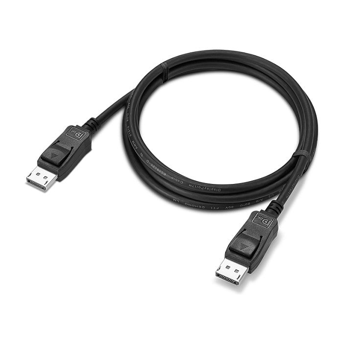 LENOVO DISPLPORT TO DISPLPORT
