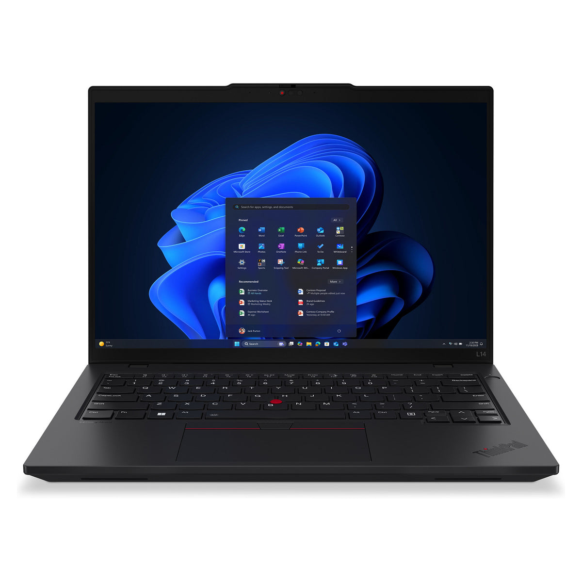 Lenovo ThinkPad L14 G6 CU5 225U/16GB/512SSD/W11 Pro