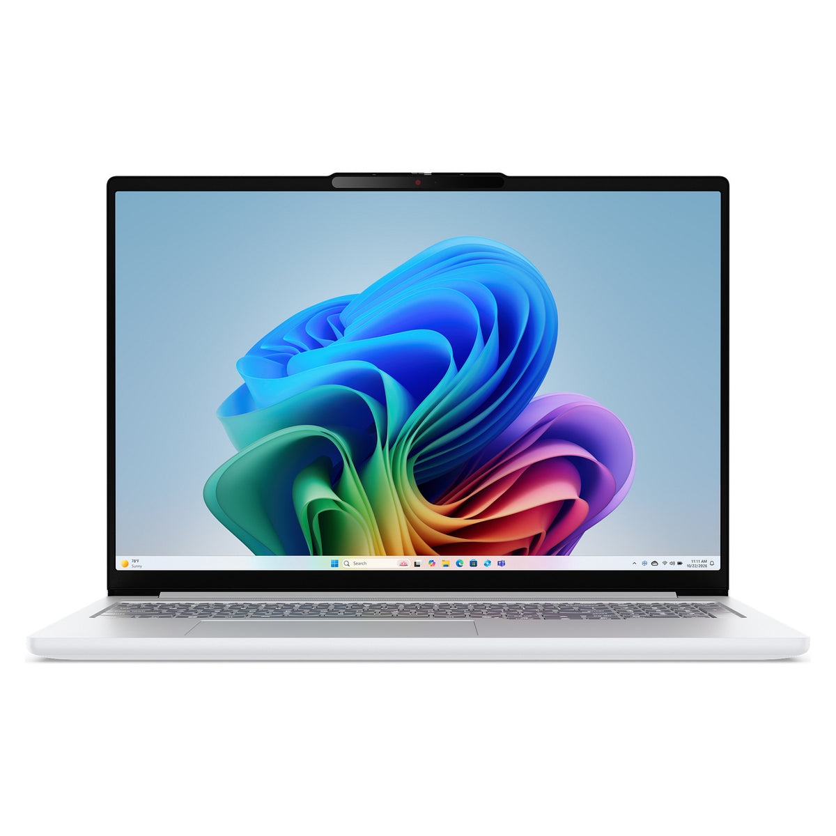 Lenovo IdeaPad Pro 5i 16IPH11 CU9 368H/32GB/1TBSSD/RTX5060/W11 Pro