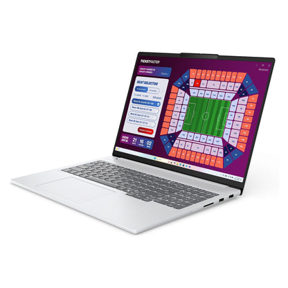 Lenovo IdeaPad Pro 5i 16IPH11 CU9 368H/32GB/1TBSSD/RTX5060/W11 Pro