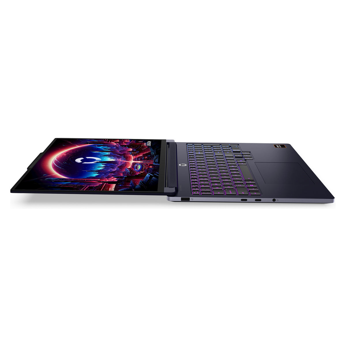 Lenovo Legion 7a 16AGP11 RYZ AI 9 HX 470/32GB/1TBSSD/RTX5060/W11 Home