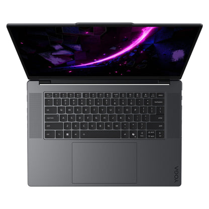 Lenovo Yoga Pro 9i Aura Edition CU9 386H/32GB/1TBSSD/RTX5060/W11 Pro Touch