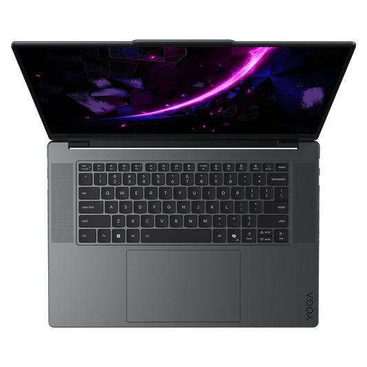 Lenovo Yoga Pro 9i Aura Edition CU9 386H/32GB/1TBSSD/RTX5060/W11 Pro Touch