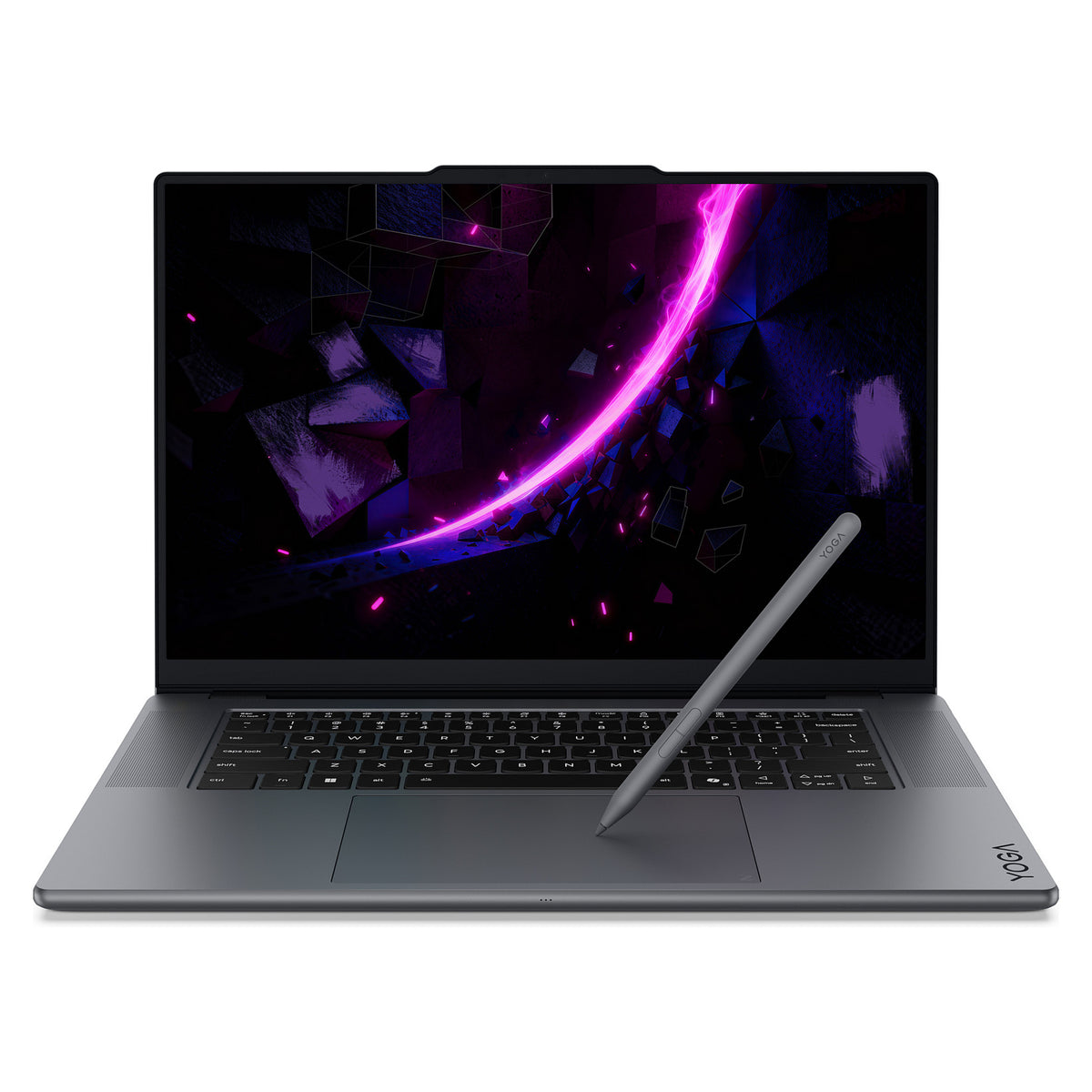 Lenovo Yoga Pro 9i Aura Edition CU9 386H/32GB/1TBSSD/RTX5060/W11 Pro Touch