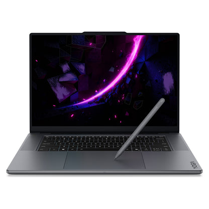Lenovo Yoga Pro 9i Aura Edition CU9 386H/32GB/1TBSSD/RTX5060/W11 Pro Touch