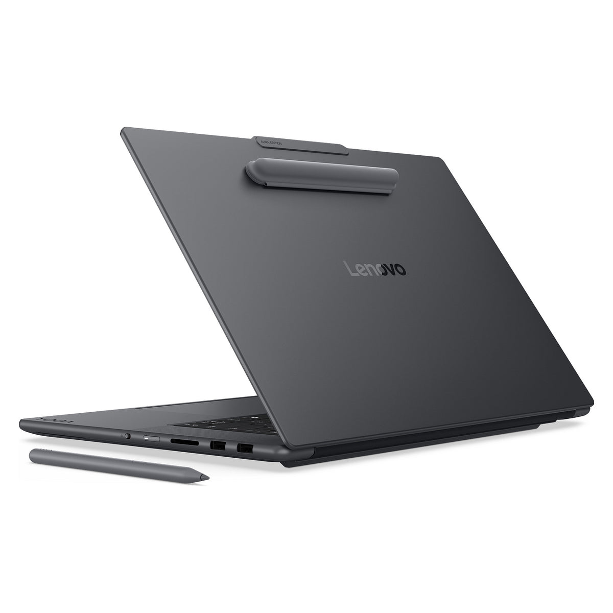 Lenovo Yoga Pro 9i Aura Edition CU9 386H/32GB/1TBSSD/RTX5060/W11 Pro Touch
