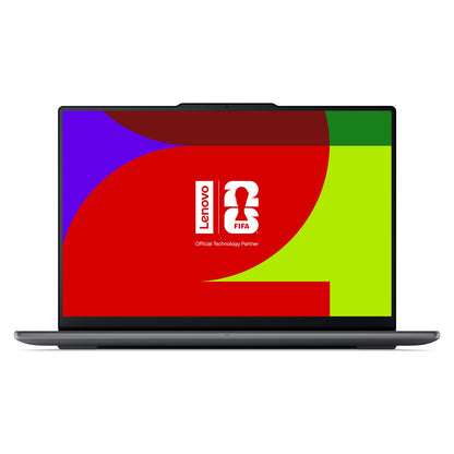 Lenovo Yoga Pro 9i Aura Edition CU9 386H/32GB/1TBSSD/RTX5060/W11 Pro Touch