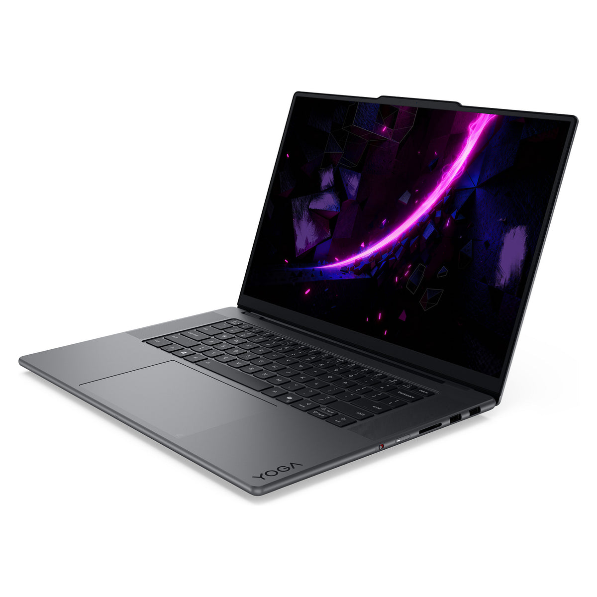 Lenovo Yoga Pro 9i Aura Edition CU9 386H/32GB/1TBSSD/RTX5060/W11 Pro Touch