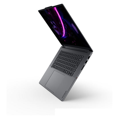 Lenovo Yoga Pro 9i Aura Edition CU9 386H/32GB/1TBSSD/RTX5060/W11 Pro Touch