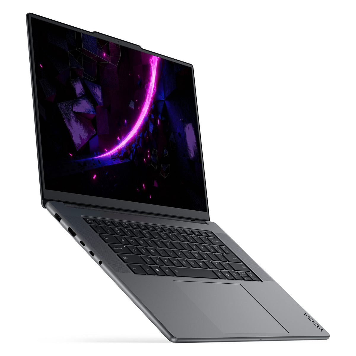 Lenovo Yoga Pro 9i Aura Edition CU9 386H/32GB/1TBSSD/RTX5060/W11 Pro Touch