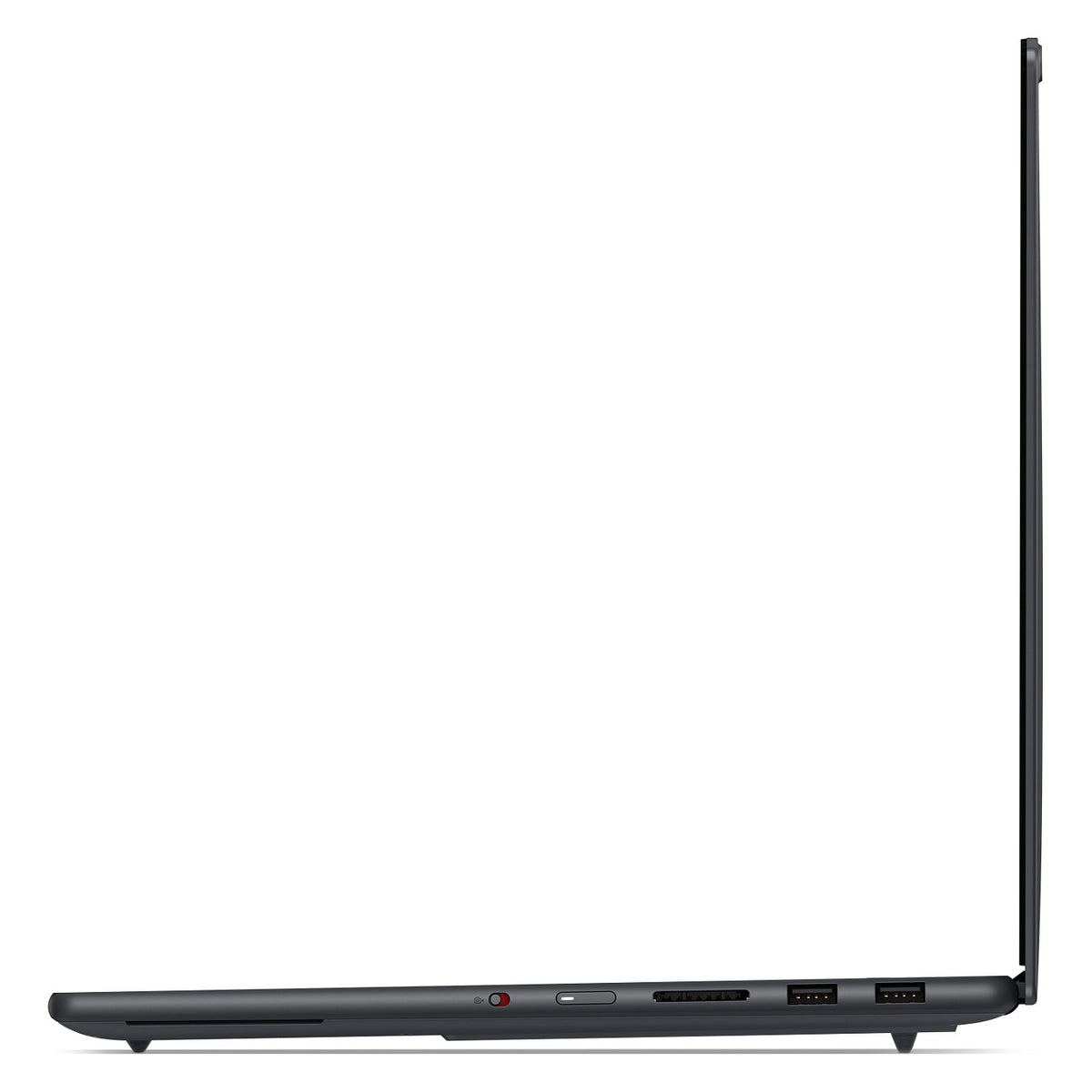 Lenovo Yoga Pro 9i Aura Edition CU9 386H/32GB/1TBSSD/RTX5060/W11 Pro Touch