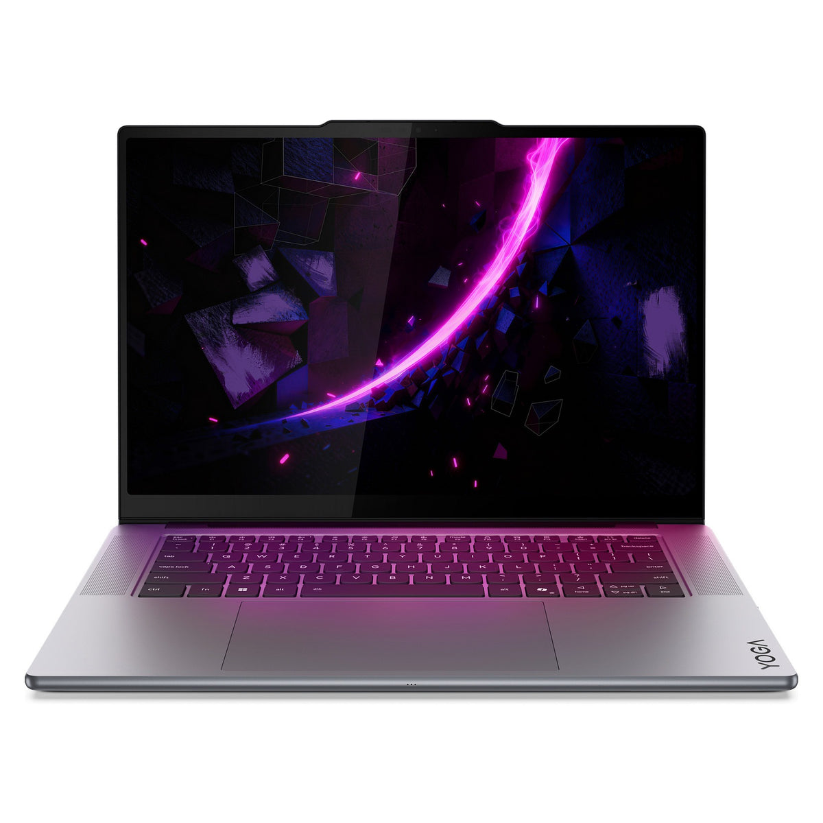 Lenovo Yoga Pro 7i Aura Edition CU9 368H/32GB/1TBSSD/RTX5060/W11 Pro Touch