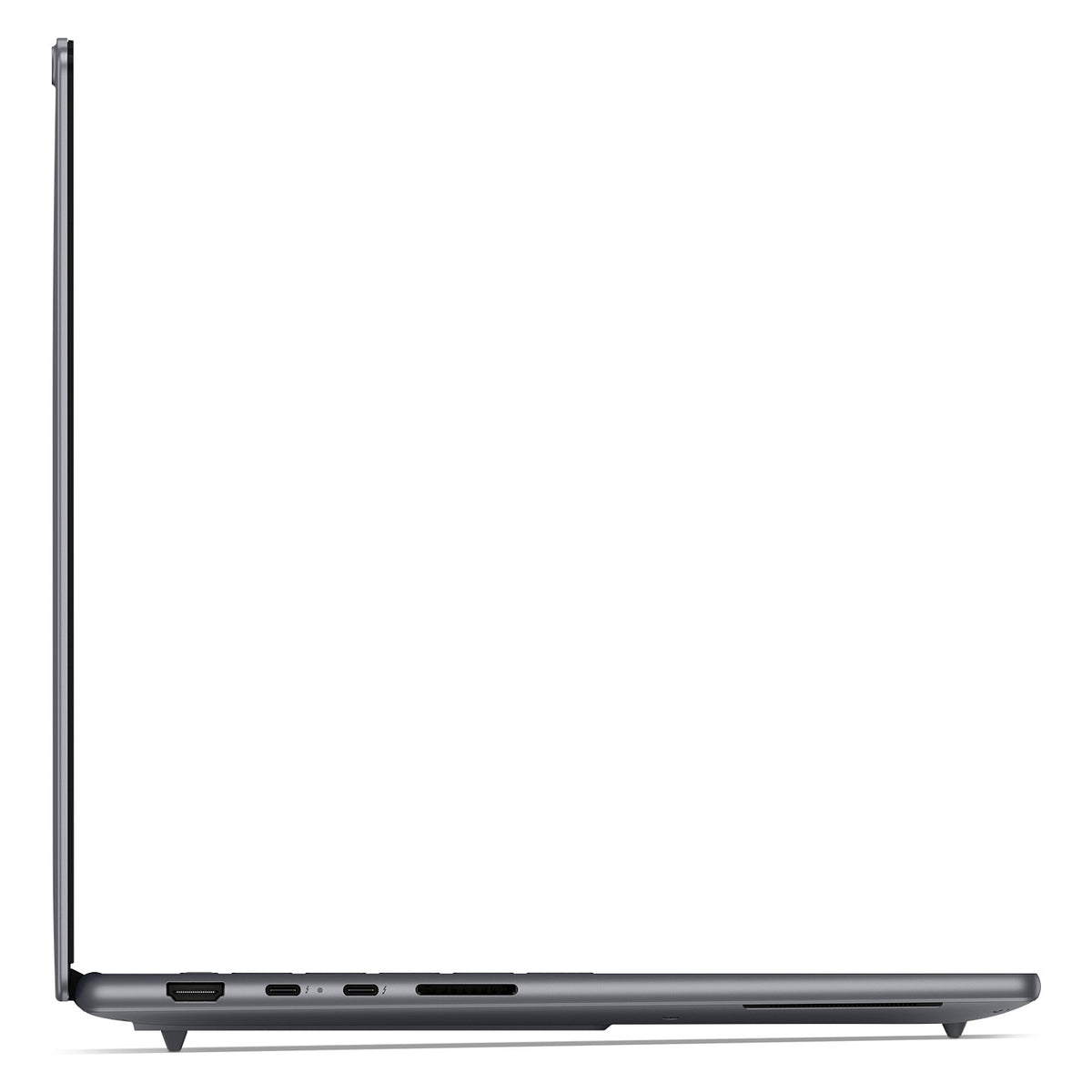 Lenovo Yoga Pro 7i Aura Edition CU9 368H/32GB/1TBSSD/RTX5060/W11 Pro Touch