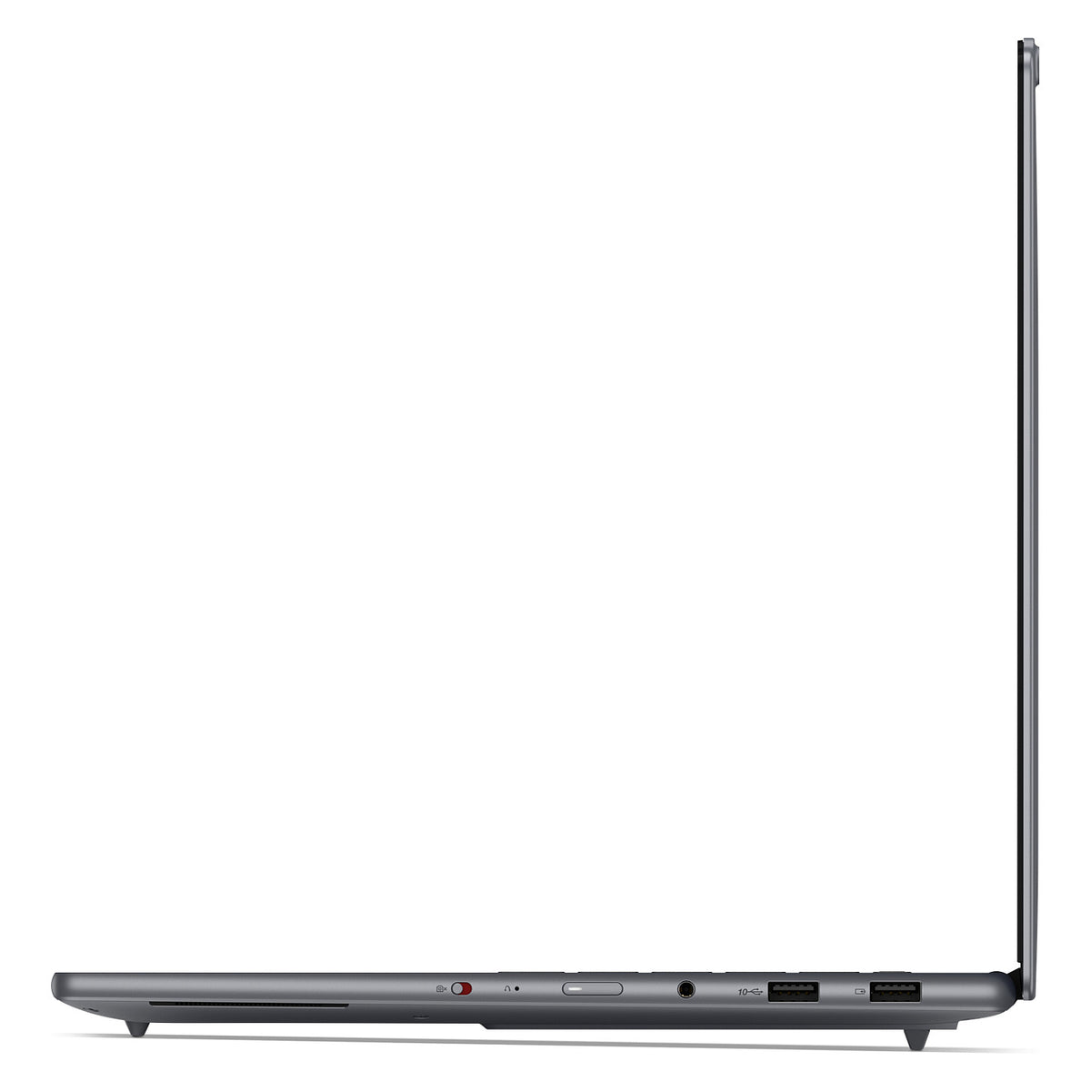 Lenovo Yoga Pro 7i Aura Edition CU9 368H/32GB/1TBSSD/RTX5060/W11 Pro Touch