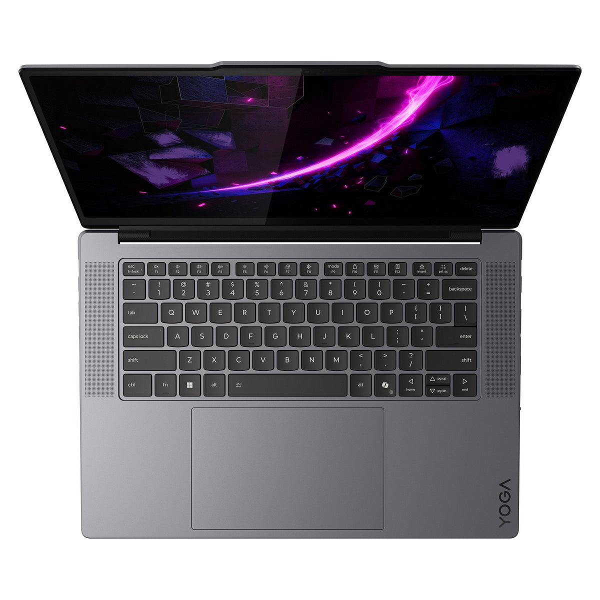Lenovo Yoga Pro 7i Aura Edition CU9 368H/32GB/1TBSSD/RTX5060/W11 Pro Touch